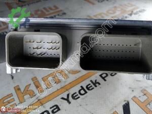HYUNDAİ ACCENT BLUE AİRBAG BEYNİ 95910-1R050 1R050E7W11LXR0