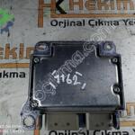 HYUNDAİ ACCENT BLUE AİRBAG BEYNİ 95910-1R050 1R050E7W11LXR0