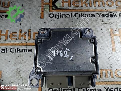 Hyundai Accent 95910 çıkma parça
