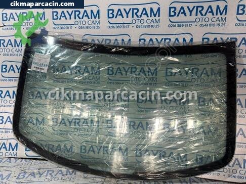 Hyundai Accent Arka Cam çıkma parça