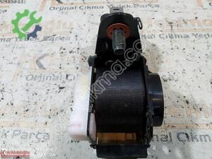 HYUNDAİ ACCENT BLUE ARKA ORTA EMNİYET KEMERİ 898501R000RY 89