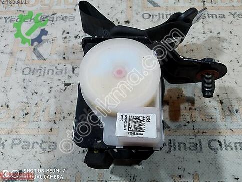 Hyundai Accent 898501R000RY çıkma parça
