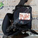 HYUNDAİ ACCENT BLUE ARKA SAĞ EMNİYET KEMERİ 898201R000RY 898