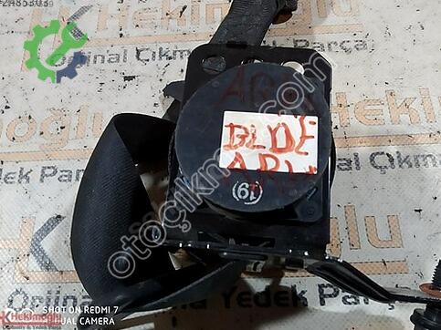 Hyundai Accent 898201R000RY çıkma parça