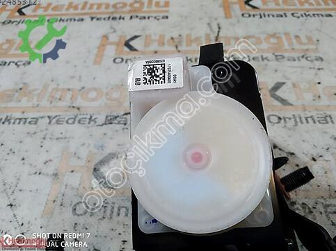 Hyundai Accent 898101R000RY çıkma parça