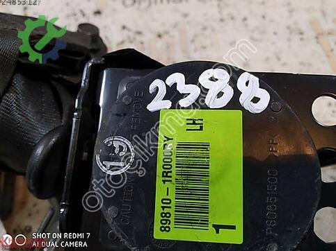 Hyundai Accent 898101R000RY çıkma parça