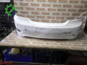 HYUNDAİ ACCENT BLUE ARKA TAMPON