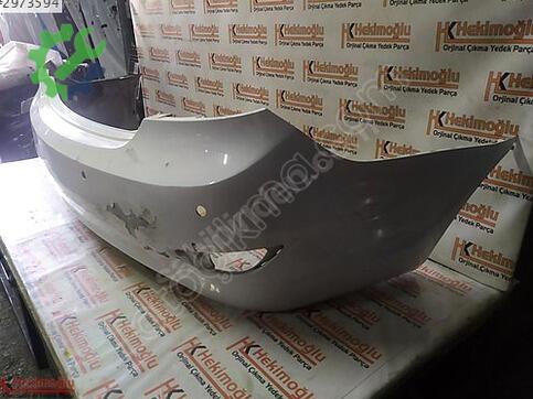 Hyundai Accent çıkma parça