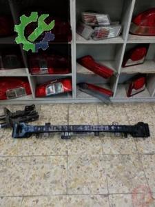 HYUNDAİ ACCENT BLUE ARKA TAMPON DEMİRİ 2016-2018 86631-1R001