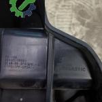 HYUNDAİ ACCENT BLUE ARKA TAMPON DEMİRİ 2016-2018 86631-1R001