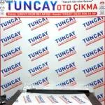 HYUNDAİ ACCENT BLUE BAGAJ ÇITASI 2012-2018 YEDEK PARÇA