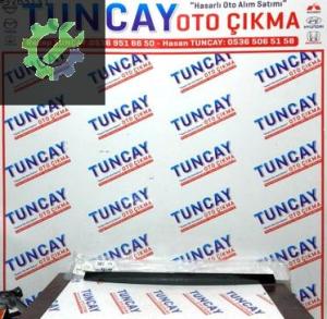 HYUNDAİ ACCENT BLUE BAGAJ ÇITASI 2012-2018 YEDEK PARÇA