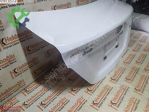 Hyundai Accent çıkma parça