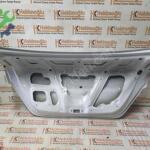 HYUNDAİ ACCENT BLUE BAĞAJ KAPAĞI