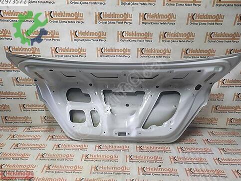 Hyundai Accent çıkma parça