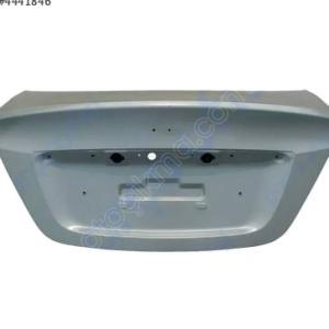 HYUNDAI ACCENT BLUE BAGAJ KAPAGI DELIKLI 2011 VE ÜZERİ / KAMPANYA