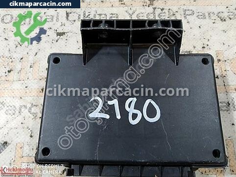 Hyundai Accent BCM Beyni çıkma parça