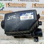 HYUNDAİ ACCENT BLUE BENZİN HAVA FİLTRE KUTUSU 28110-1R100