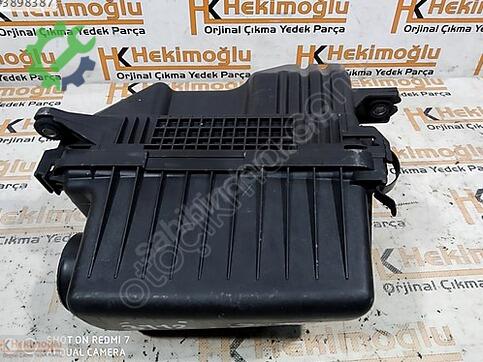 Hyundai Accent 28110 çıkma parça