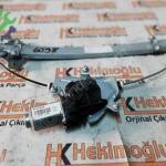 HYUNDAİ ACCENT BLUE CAM KRİKOSU MOTORLU SAĞ ÖN 824600U000 2011-2
