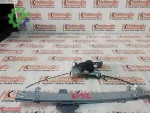 HYUNDAİ ACCENT BLUE CAM MOTORU SAĞ ÖN 824600U000 2011-2019