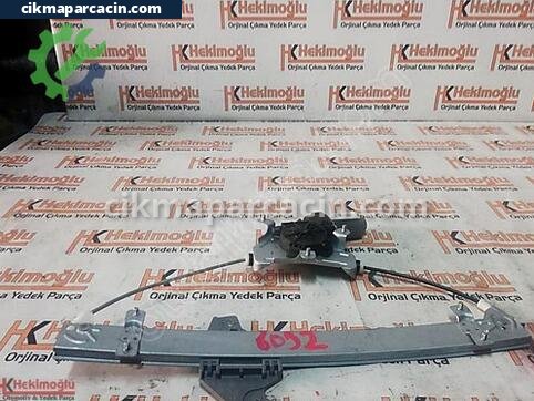 Hyundai Accent Cam Motoru çıkma parça