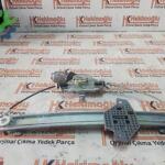HYUNDAİ ACCENT BLUE CAM MOTORU SAĞ ÖN 824600U000 2011-2019