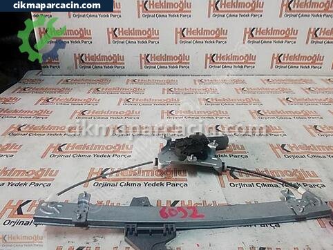 Hyundai Accent Cam Motoru çıkma parça
