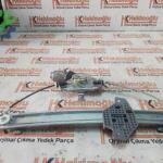 HYUNDAİ ACCENT BLUE CAM MOTORU SAĞ ÖN 824600U000 2011-2019