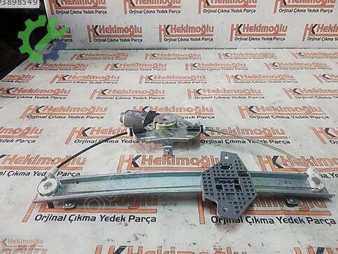 Hyundai Accent 824600U000 çıkma parça