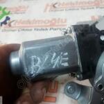 HYUNDAİ ACCENT BLUE CAM MOTORU SAĞ ÖN 824600U000 2011-2019