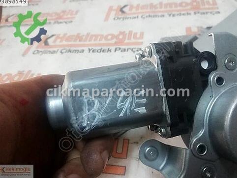 Hyundai Accent Cam Motoru 824600U000 çıkma parça