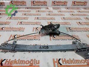 HYUNDAİ ACCENT BLUE CAM MOTORU VE KRİKOSU