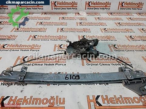 Hyundai Accent Cam Krikosu çıkma parça