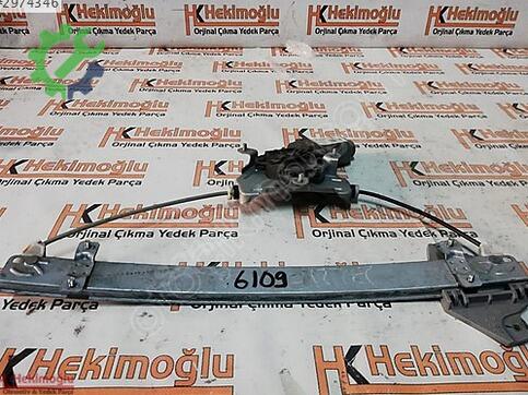 Hyundai Accent Cam Motoru çıkma parça