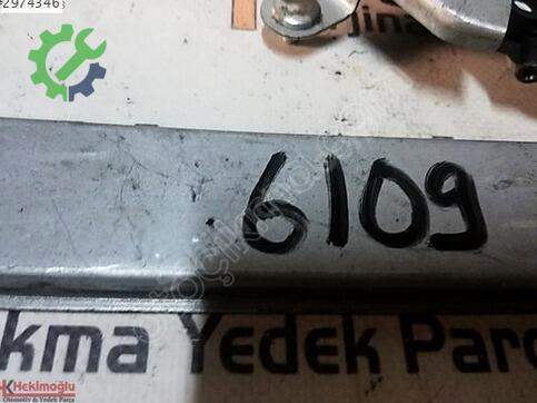 Hyundai Accent çıkma parça