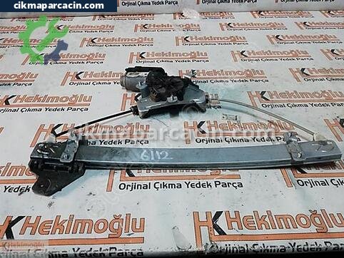 Hyundai Accent Cam Krikosu çıkma parça