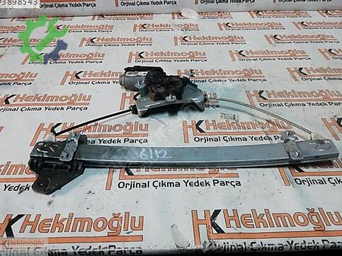 Hyundai Accent çıkma parça