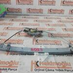 HYUNDAİ ACCENT BLUE CAM MOTORU VE KRİKOSU SOL ARKA