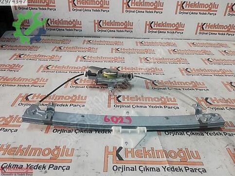 Hyundai Accent Cam Motoru çıkma parça