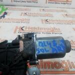 HYUNDAİ ACCENT BLUE CAM MOTORU VE KRİKOSU SOL ARKA