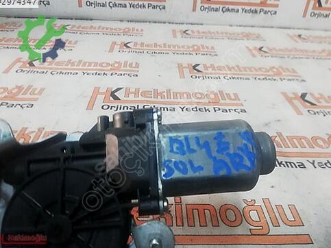 Hyundai Accent çıkma parça