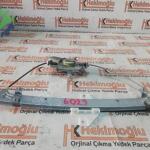 HYUNDAİ ACCENT BLUE CAM MOTORU VE KRİKOSU SOL ARKA