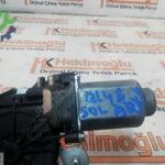HYUNDAİ ACCENT BLUE CAM MOTORU VE KRİKOSU SOL ARKA