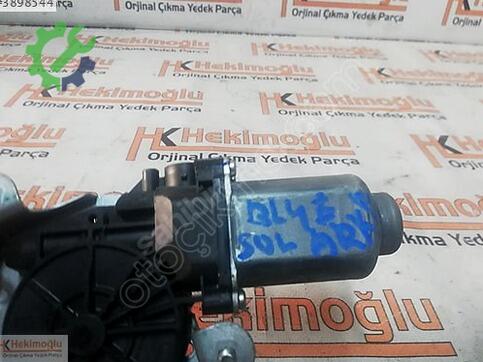 Hyundai Accent çıkma parça