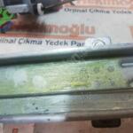 HYUNDAİ ACCENT BLUE CAM MOTORU VE KRİKOSU SOL ARKA