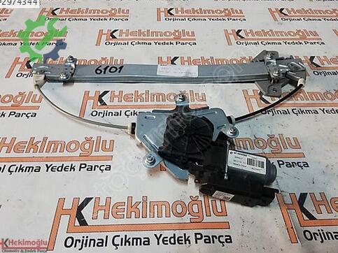 Hyundai Accent Cam Motoru çıkma parça