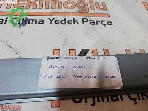 Hyundai Accent çıkma parça