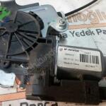 HYUNDAİ ACCENT BLUE CAM MOTORU VE KRİKOSU SOL ÖN