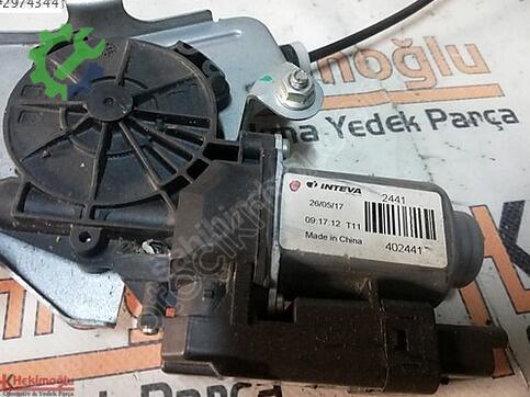 Hyundai Accent çıkma parça